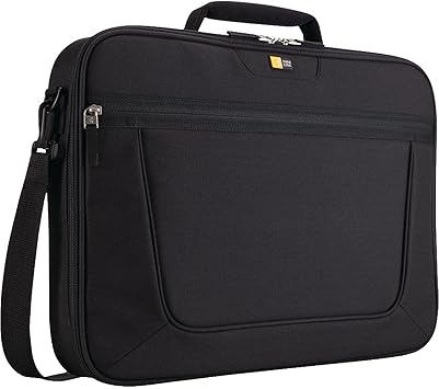 Case Logic 15.6-Inch Laptop Case (VNCI-215) , Black , computer