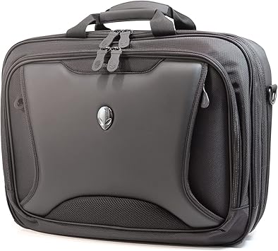 Mobile Edge Orion 2.0 Messenger Bag, Specifically Designed for Alienware Gaming Laptops 17