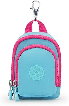 Kipling Women's Seoul Mini Tablet Backpack, Durable, Padded Shoulder Straps with Tablet Sleeve