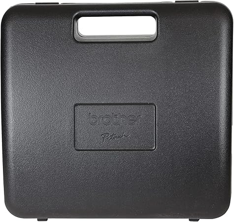 Brother CC-D610 Carry/Storage Case