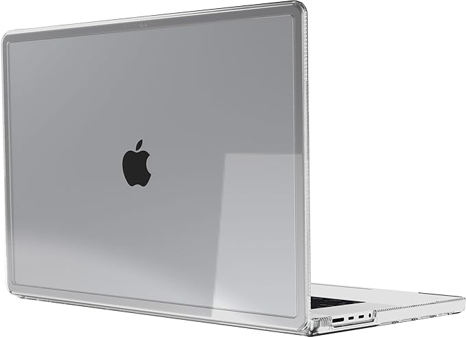 Tech21 Evo Hardshell for MacBook Pro 16