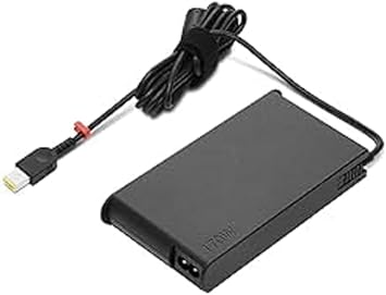 Lenovo Think Options Lenovo AC Adapter