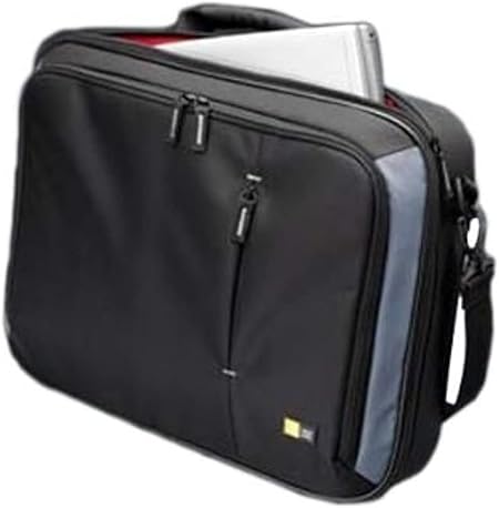 Case Logic VNC-218 18-Inch Laptop Case, Black (3200926)