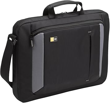 Case Logic VNA-216 16-Inch Laptop Attache (Black)