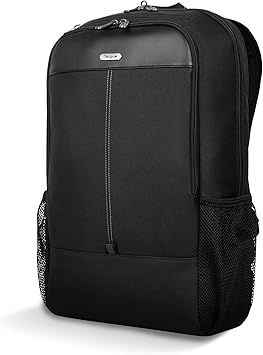 Targus 17 Inch Classic Laptop Backpack - Fits Most Laptops up to 17