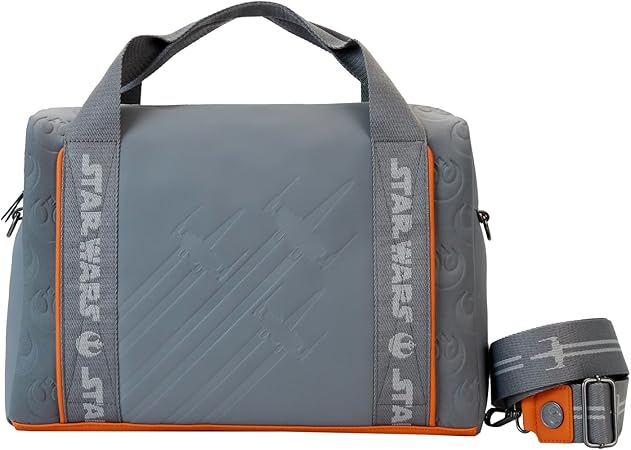 Loungefly COLLECTIV Star Wars Rebel Alliance The EXECUTIV Laptop Bag