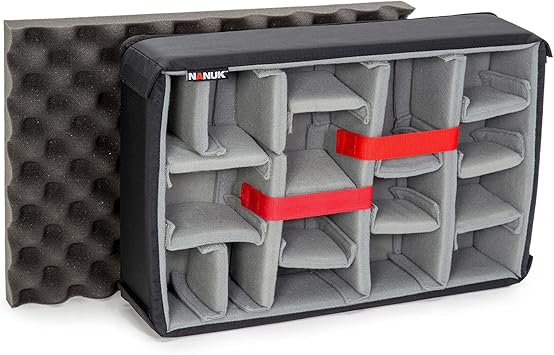 Nanuk Padded Divider for 925 Case