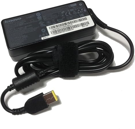 Lenovo Yoga 11E Yoga 12 Yoga 260 Yoga 13 300 370 Laptop Charger AC Adapter Power Supply Cord