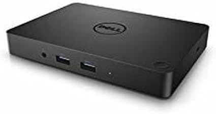 Dell-IMSourcing WD15 Docking Station