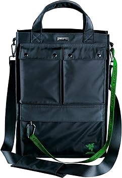 Razer Xanthus Tote Bag: Dedicated Padded Laptop Compartment - Fits up to 16