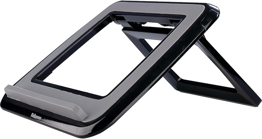 Fellowes I-Spire Series Portable Laptop Stand for Desk