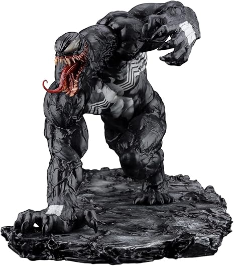 Marvel Comics MK364 Statue, Black