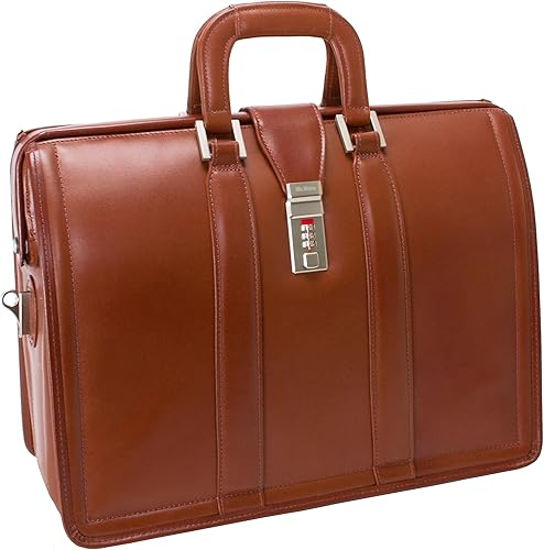 McKlein Briefcase