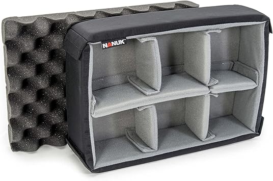 Padded Divider for 915 Nanuk Case