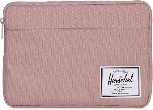 Herschel Anchor Sleeve, Ash Rose, One Size