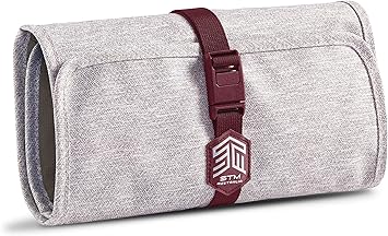 STM Dapper Wrapper Organizational wrap - Windsor Wine (stm-931-189Z-04)