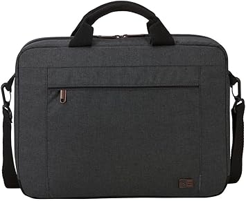 Case Logic Laptop Attaché, Obsidian, Era 14