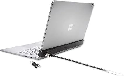 Kensington Surface Book Lock - for Surface Book 1, 2 and 3 (K64821WW)