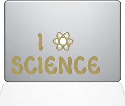 The Decal Guru I Atom Science Decal Vinyl Sticker, 13