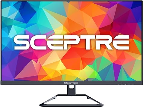 Sceptre 4K IPS 27