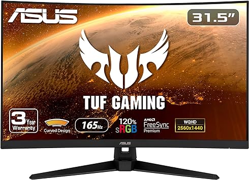 ASUS TUF Gaming 32