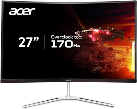 Acer 27