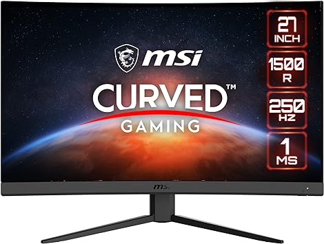 MSI G27C4X 27