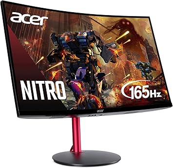 Acer Nitro 27