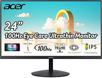 Acer SB242Y EBI 23.8