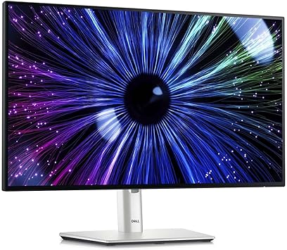 Dell UltraSharp 24 Monitor - U2424H