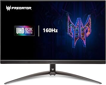 Acer Predator XB273K 27