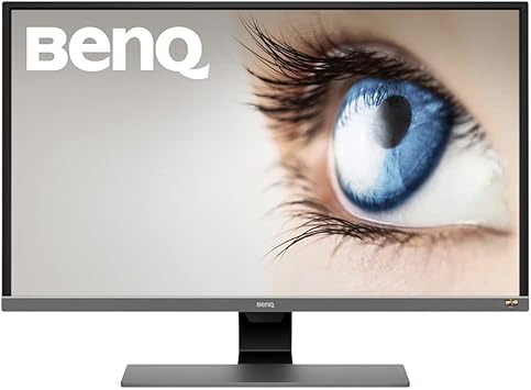 BenQ EW3270U Premium Monitor 32