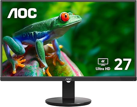 AOC U2790VQ 27