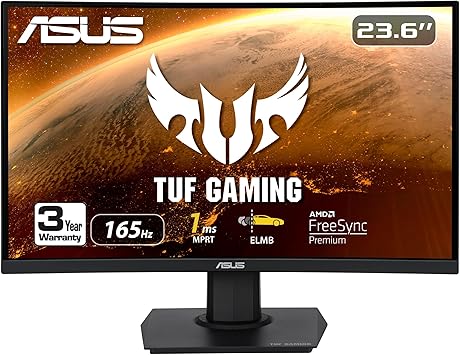 ASUS TUF Gaming 23.6