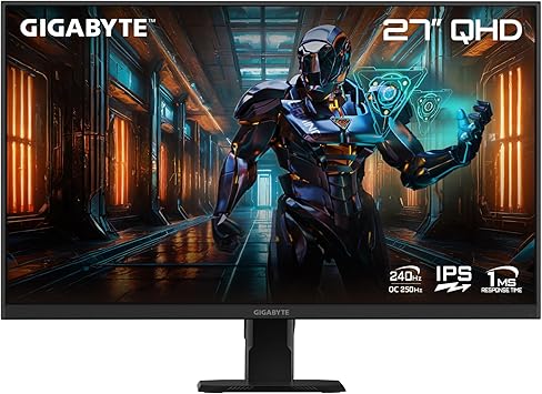 GIGABYTE GS27Q X - 27