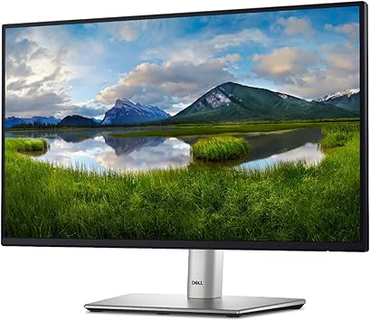 Dell 27 USBC Hub Monitor P2725HE