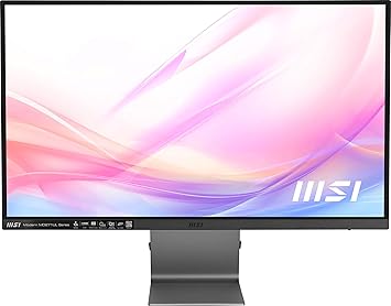 MSI Modern MD271UL, 27