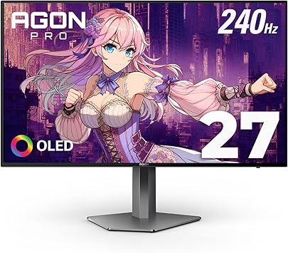 AOC Agon PRO AG276QZD 27