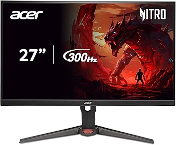 Acer Nitro 27