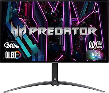 Acer Predator X27U | 27