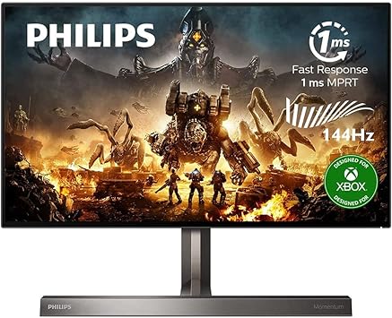 PHILIPS Momentum 279M1RV 27