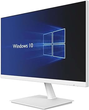 PLANAR Narrow Bezel Screen Led-Lit Monitor 24