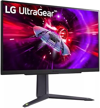 LG Ultragear 27