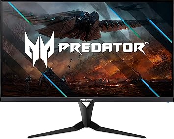 Acer Predator XB323U GPbmiiphzx 32