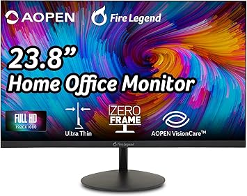 AOPEN by Acer 24SA2Y bi 23.8