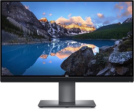 Dell UltraSharp UP2720Q 27