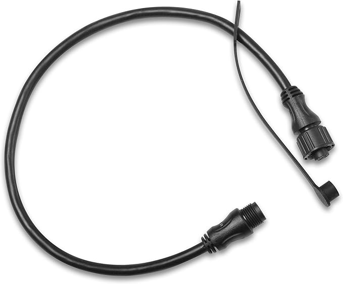 Garmin NMEA 2000 backbone/drop cable (1ft)