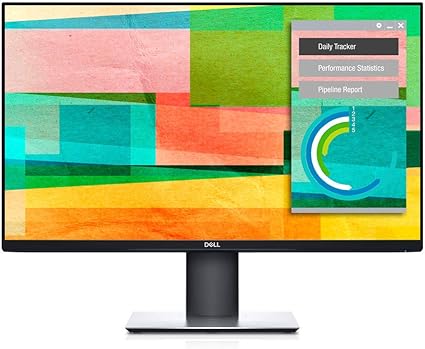 Dell Computer Monitors