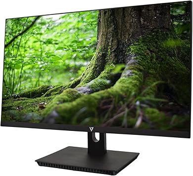 LCD MONITORS V7 L238IPS-N 23.8