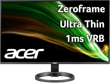 Acer R242Y Gyi 23.8